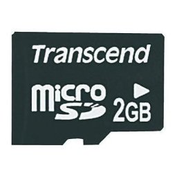Card memorie Micro SD, 2 GB