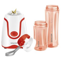 SBL 2214RD 500 W, Rosu