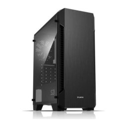 Carcasa S3 neagra
