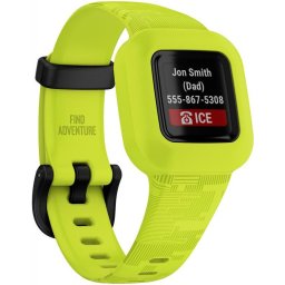 Bratara fitness Garmin vívofit jr. 3 Digi Camo