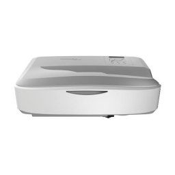 Videoproiector ZU500USTe 5000 ANSI lumens DLP WUXGA (1920x1200) 3D Grey