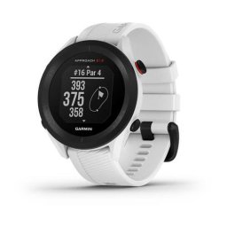 Smartwatch Approach S12 MIP 43 mm Digital 175 x 175 pixels Touchscreen Alb