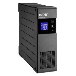 UPS Eaton PRO 850 FR, 510W/850VA, 230V, LED, Negru