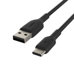 CAB001BT2MBK USB cable 2 m USB A USB C Black