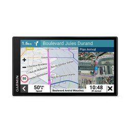 Sistem de navigatie camioane GPS Dezl LGV 610 ecran 6