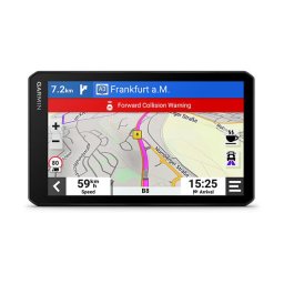 Sistem de navigatie camioane dezlCam LGV710 MT-D Europe, 16GB, microSD
