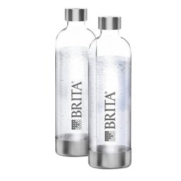 Aparate de preparare sifon sodaOne 2 sticle sticla barbotatoare de apa