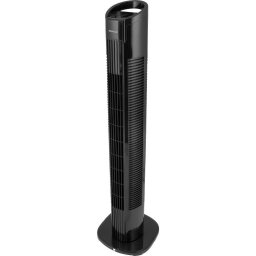 Ventilator cu coloana 50 W SFT 3113BK Negru