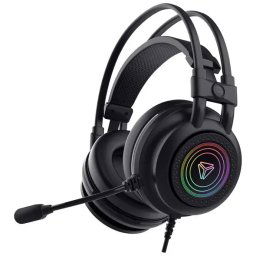 Casti Gaming YHP 3035 Negru