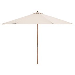 Umbrela de gradina FDZN 4015 Crem