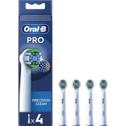 Oral-B EB20RX PrecisionClean 4 szt.