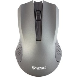 Mouse Mouse fara fir YMS 2015GY, 1000DPI, Gri