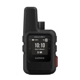 Dispozitiv monitorizare prin satelit inReach Mini 2 black