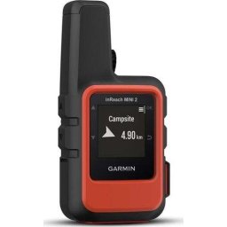Dispozitiv monitorizare GPS inReach Mini 2 red