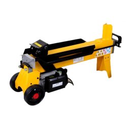 Despicator electric de lemne, 2200W, forta de taiere 5 t, ROTOR 65558