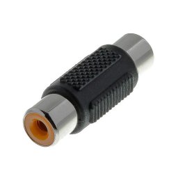 Accesorii Audio Hi-Fi Adaptor de mufa Cinch/RCA Jack la Cinch/RCA Jack