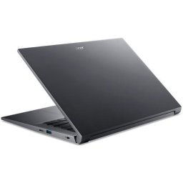 Notebook Swift X SFX14-72G-70TS Intel Core Ultra 7 155H 14.5 inch RAM 16GB SSD 1TB nVidia GeForce RTX 4050 6GB Windows 11 Home Steel Grey