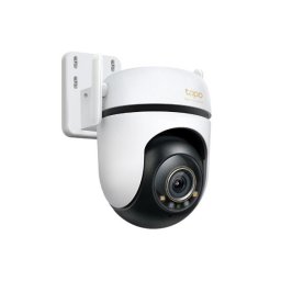 Camera de supraveghere Tapo C530WS, 5 MP, 2880 × 1620 pixeli, Alb