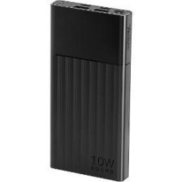 Baterie externa YPB 1041, 10000mAh, 10W, Negru