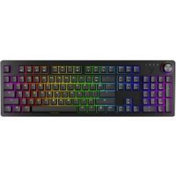 Tastatura YKB 3410US Panzer 2.0