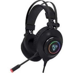Casti YHP 3036 NEXUS, 2.4 m, Negru