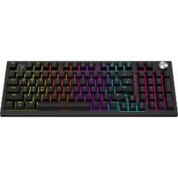 Tastatura APEX US USB-C mecanică de gaming