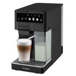 Espressor ES 751 B Renzo