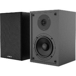 Difuzoare active SMC BS10 DSP 80W, 4 difuzoare, 45Hz - 20kHz