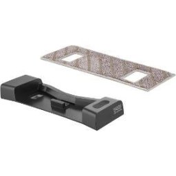 SVXD 9804 Rezervor de apă și modul de mop de schimb oficial, concepute pentru seria de aspiratoare robot Sencor SVC 98xx