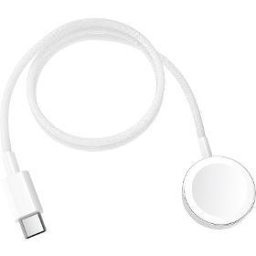 Încărcător Magnetic Apple Watch USB-C 5W – Ceasul Tău, Mereu Pregătit (YCW APPLE WATCH 01 USB-C)