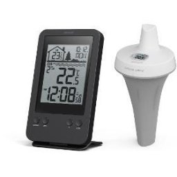 SWS 6900 Stație meteo cu senzor wireless pentru piscină