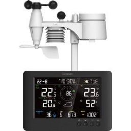SWS 9500 Stație meteo profesională WBGT cu senzor wireless 8 în 1