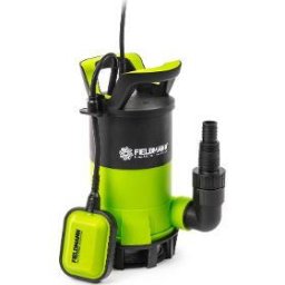 Pompă submersibilă de nămol 3 în 1 FVC 2004-EK 400 W, 8000 l/h, 6 m