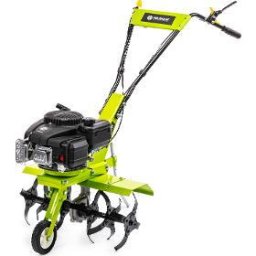 Motosapă pe benzină FZK 6115-139BL