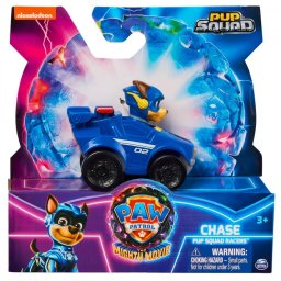 Vehicul Patrula Cățelușilor filmul 2 cu mix de mini-figurine