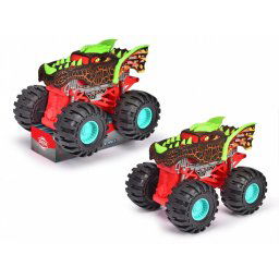 Vehicul monster dragon monster truck 38,5 cm