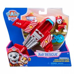 Vehicul de bază Patrula Cățelușilor Air Rescue Marshall