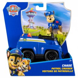 Vehicul de bază Urmărire Patrula Cățelușilor