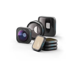 Set 4 lentile GoPro H13B (ND 4/8/16/32)