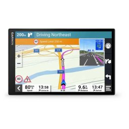 Garmin DriveSmart 86, 8" car navigator, Europe