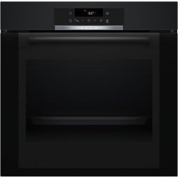 Cuptor Electric incorporabil Serie 4 HBA372EB3 71 L 3600 W Negru