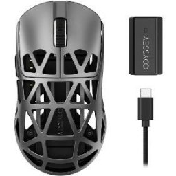 Mouse YMS 31 Mouse de gaming wireless Magnesium E-Sport ODYSSEY
