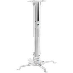 SHO 1096 Suport telescopic pentru proiector de tavan
