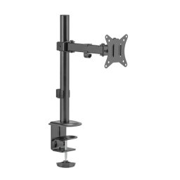 Suport monitor Sbox LCD-351/1-2 (17-32/9kg/100x100)