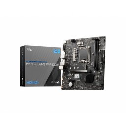 Placa de baza Motherboard Intel H610 LGA 1700 micro ATX