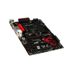 Placa de baza MSI Z87-G45 GAMING socket 1150