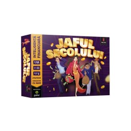 Jaful Secolului