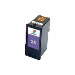 Cartus compatibil Lexmark 35XL Color (18C0035E) pentru F4350 P315 P450 P4300 P4330 P4350 P6200 P6250 P6350 P910 P915 X2500 X2510 X2530 X2550 X3310 X3330 X3350 X3530 X3550 X4300 X4530 X4550 X5070 X5250 X5260 X5270 X5410 X5450 X5470 X5490 X5495 X6300 X7170 
