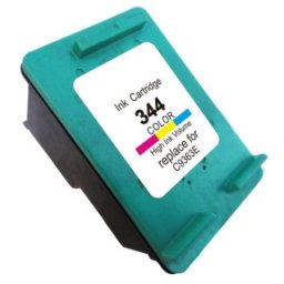 Cartus compatibil HP 344 Color (C9363EE, HP344) pentru DeskJet 460 5740 5745 5940 5943 6520 6540 6540d 6620 6623 6840 6843 6940 6980 6988 9800 9800d D4100 D4145 D4155 D4160 D4163 D4168 OfficeJet 100 150 Mobile 6200 6205 6210 6215 7130xi 7200 7210 7213 730