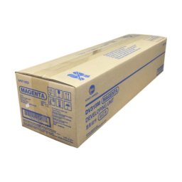 Unitate developer Konica Minolta DV315M Magenta (AAV70ED, DV-315M) pentru BizHub C250i C300i C360i